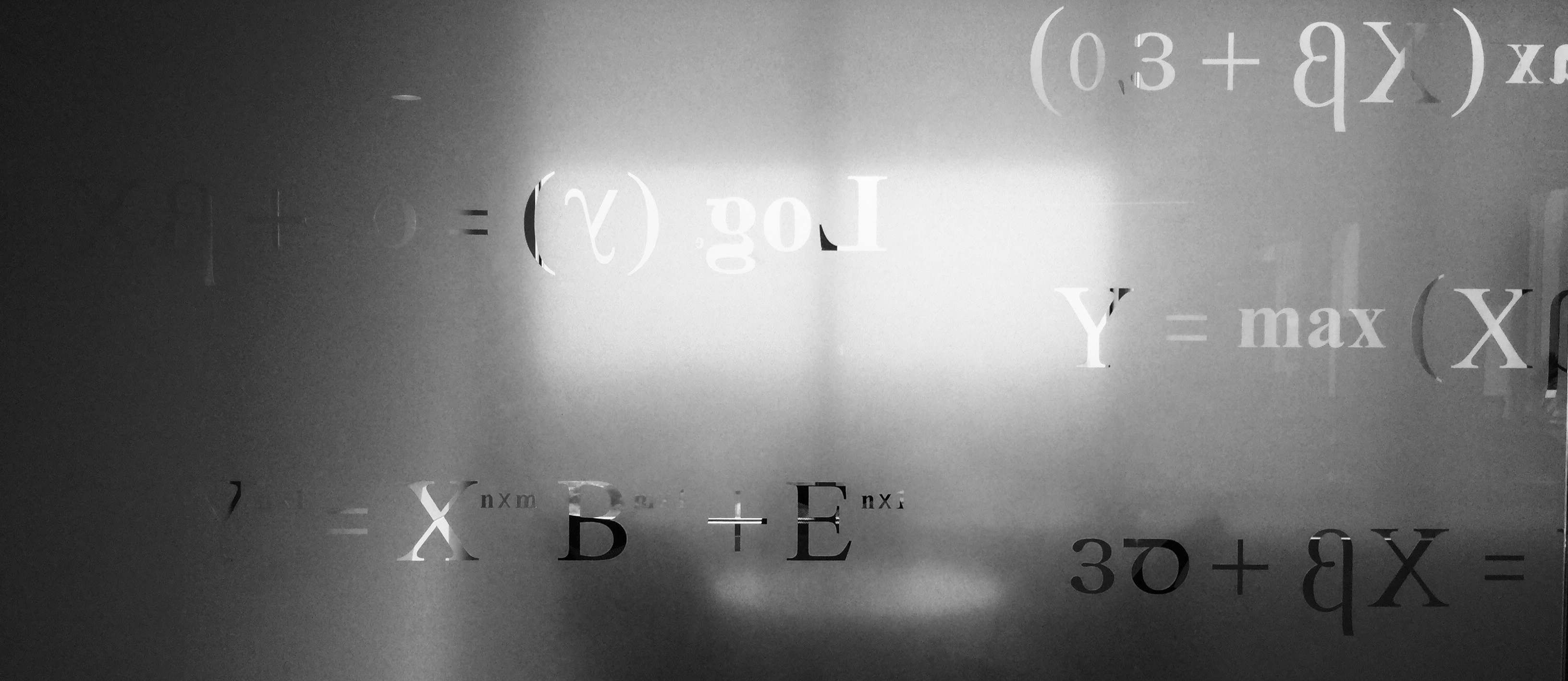 if you understand calculus