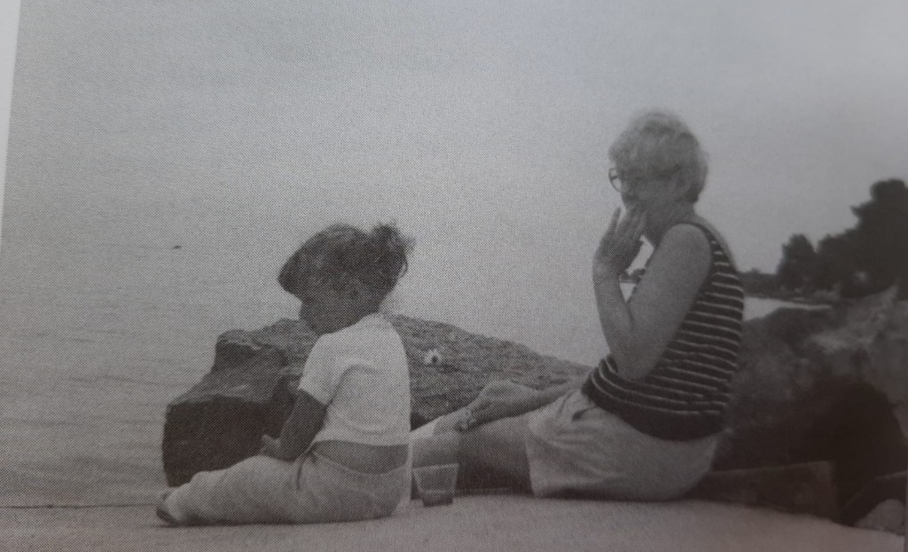 on self-trust: or, how to scare the muse&nbsp;away