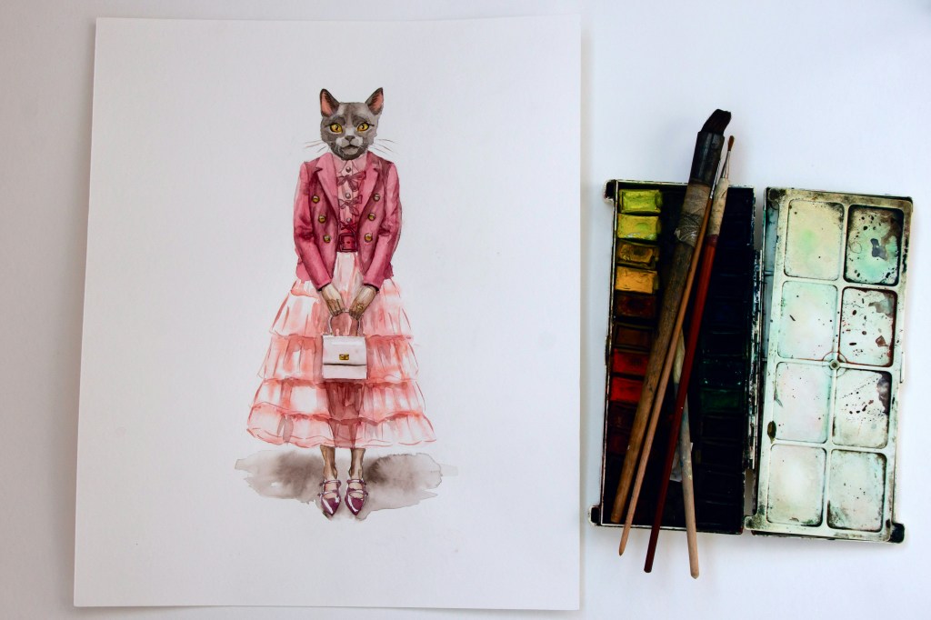 and that makes you hard to&nbsp;see