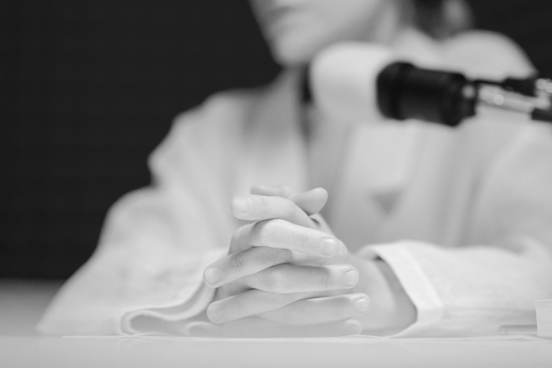 how to find your&nbsp;voice