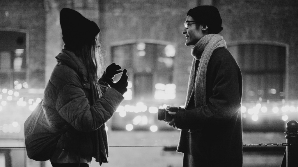 sometimes this happens