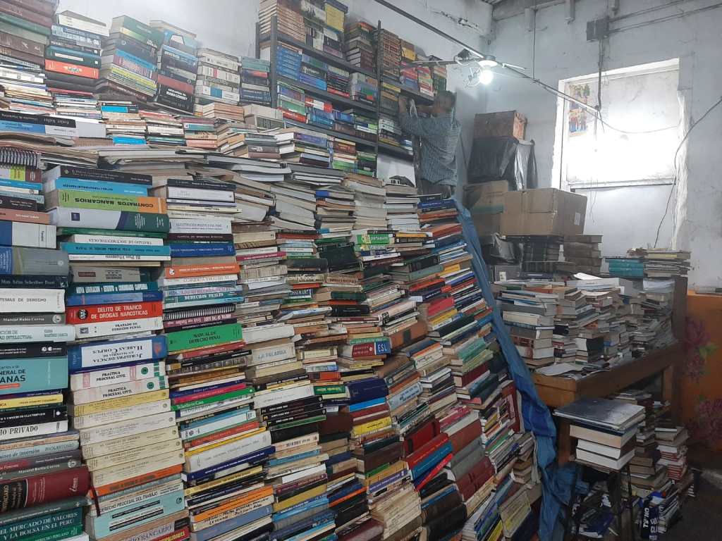 the scriptwriter’s secret