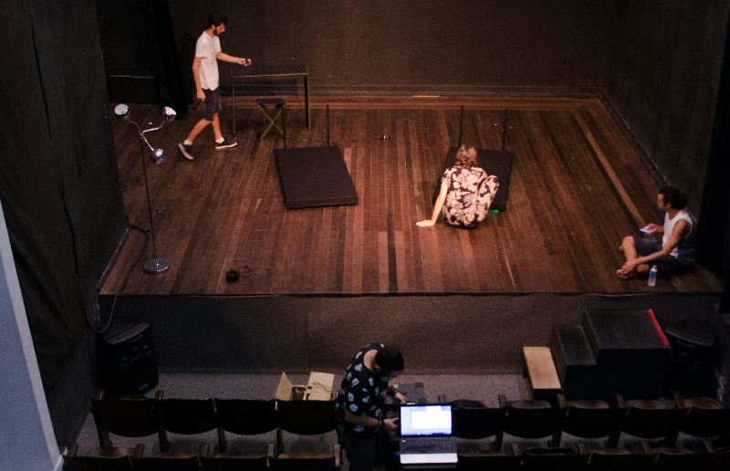 on what to do with&nbsp;weakness