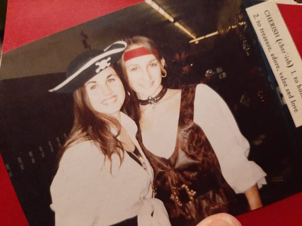 on “being a&nbsp;writer”