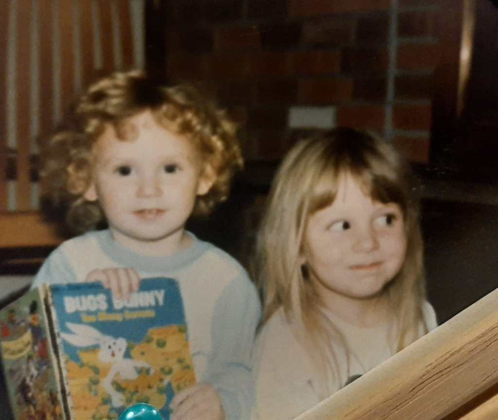 when did you first want to&nbsp;write?