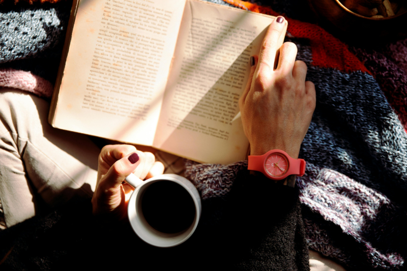 who should write a memoir?