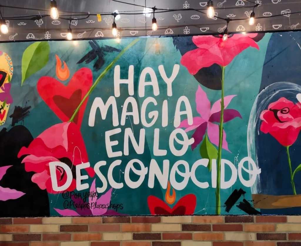 the fear of&nbsp;starting