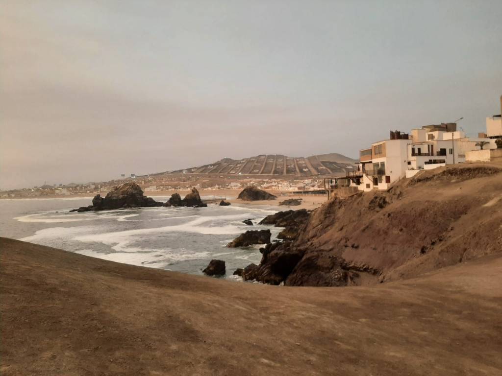 on connecting the&nbsp;dots