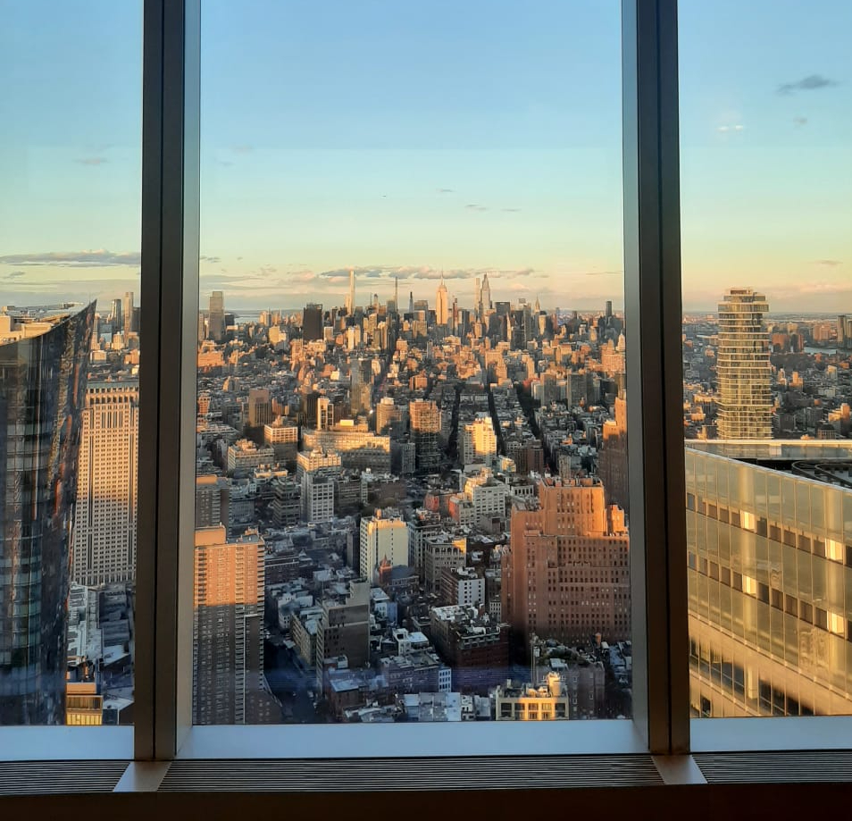 on the wisdom of founders – part 1